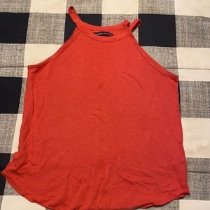 Abercrombie Tank